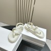 エルメス2024【靴】サンダル-ミュール女性2406HRGJ280-HE6542