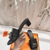 エルメス2024ローファー-フラットシューズ女性2406HRGJ330-HE6526