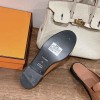 エルメス2024ローファー-フラットシューズ女性2406HRGJ400-HE6554