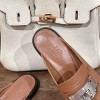 エルメス2024ローファー-フラットシューズ女性2406HRGJ400-HE6554