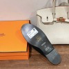 エルメス2024ローファー-フラットシューズ女性2406HRGJ400-HE6555