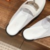 エルメス2024ローファー-フラットシューズ女性2406HRGJ400-HE6556