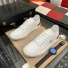 エルメス2024スニーカーレースアップ男性2406ZZJ220-HE6405