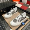 エルメス2024スニーカーレースアップ男性2406ZZJ220-HE6410