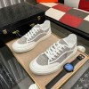 エルメス2024スニーカーレースアップ男性2406ZZJ230-HE6403