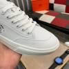エルメス2024スニーカーレースアップ男性2406ZZJ230-HE6404