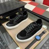 エルメス2024スニーカーレースアップ男性2406ZZJ230-HE6406