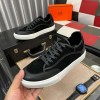 エルメス2024スニーカーレースアップ男性2406ZZJ230-HE6406