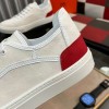 エルメス2024スニーカーレースアップ男性2406ZZJ230-HE6407