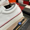 エルメス2024スニーカーレースアップ男性2406ZZJ230-HE6408