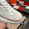 エルメス2024スニーカーレースアップ男性2406ZZJ230-HE6408