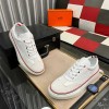 エルメス2024スニーカーレースアップ男性2406ZZJ230-HE6408