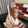 エルメス2024スニーカーレースアップ男性2406ZZJ230-HE6409