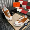 エルメス2024スニーカーレースアップ男性2406ZZJ230-HE6409