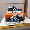 エルメス2024スニーカーレースアップ男性2406ZZJ240-HE6418
