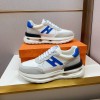 エルメス2024スニーカーレースアップ男性2406ZZJ240-HE6419