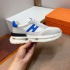 エルメス2024スニーカーレースアップ男性2406ZZJ240-HE6419