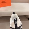 エルメス2024スニーカーレースアップ男性2406ZZJ300-HE6452
