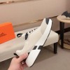 エルメス2024スニーカーレースアップ男性2406ZZJ300-HE6452