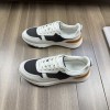 エルメス2024スニーカーレースアップ男性2406ZZJ430-HE6413