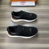 エルメス2024スニーカーレースアップ男性2406ZZJ430-HE6414