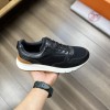 エルメス2024スニーカーレースアップ男性2406ZZJ430-HE6414