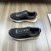 エルメス2024スニーカーレースアップ男性2406ZZJ430-HE6414