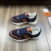 エルメス2024スニーカーレースアップ男性2406ZZJ450-HE6417