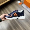 エルメス2024スニーカーレースアップ男性2406ZZJ450-HE6417