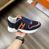 エルメス2024スニーカーレースアップ男性2406ZZJ450-HE6417
