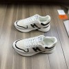 エルメス2024スニーカーレースアップ男性2406ZZJ450-HE6427