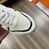 エルメス2024スニーカーレースアップ男性2406ZZJ450-HE6427
