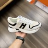 エルメス2024スニーカーレースアップ男性2406ZZJ450-HE6427