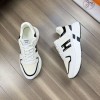 エルメス2024スニーカーレースアップ男性2406ZZJ450-HE6427