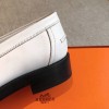 エルメス2024ローファー-フラットシューズ女性2406ZZJ480-HE6556