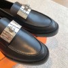 エルメス2024ローファー-フラットシューズ女性2406ZZJ480-HE6557