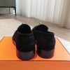 エルメス2024ローファー-フラットシューズ女性2406ZZJ480-HE6558