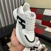 24SS靴エルメススニーカシューズ男性2407DSJ251-HE7511