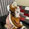 24SS靴エルメススニーカシューズ男性2407DSJ251-HE7513