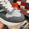 24SS靴エルメススニーカシューズ男性2407DSJ251-HE7514