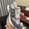 24SS靴エルメススニーカシューズ男性2407DSJ251-HE7514