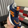 24SS靴エルメススニーカシューズ男性2407DSJ251-HE7515