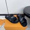 【靴】夏新作ルイヴィトン2024サンダル-ミュール男性2407DSJ270-LU71608
