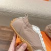 24SS靴エルメススニーカシューズ男女兼着2407HYJ000-HE7508