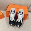 24SS靴エルメススニーカシューズ男女兼着2407HYJ000-HE7509