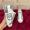24SS靴ディーアンドジースニーカシューズ男性2407HYJ190-DG7514