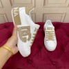 24SS靴ディーアンドジースニーカシューズ男性2407HYJ190-DG7515