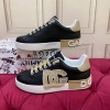 24SS靴ディーアンドジースニーカシューズ男性2407HYJ190-DG7516