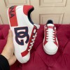 24SS靴ディーアンドジースニーカシューズ男性2407HYJ190-DG7517