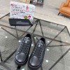 24SS靴ディーアンドジースニーカシューズ男性2407HYJ200-DG7507